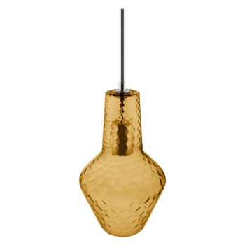 LEDVANCE függesztett lámpa beltéri, IP20 védelem, E27 foglalat, 1500mm magas, Vintage