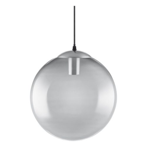 LEDVANCE függesztett lámpa beltéri, IP20 védelem, 300x1570mm, E27 foglalat, üveg ház