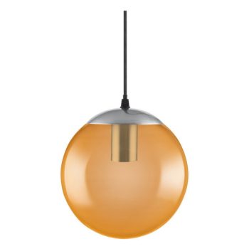 LEDVANCE függesztett lámpa beltéri, IP20 védelem, 200x1460mm, E27 foglalat, Vintage