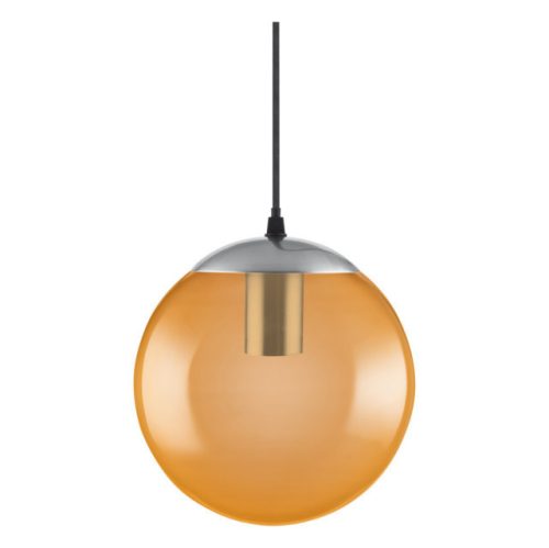 LEDVANCE függesztett lámpa beltéri, IP20 védelem, 200x1460mm, E27 foglalat, Vintage