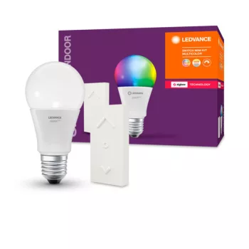 LEDVANCE SMART+ LED lámpa beltéri, okos Zigbee, IP20, vezérlésű kapcsoló COLOR SWITCH MINI