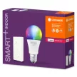 LEDVANCE SMART+ LED lámpa beltéri, okos Zigbee, IP20, vezérlésű kapcsoló COLOR SWITCH MINI