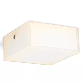 LEDVANCE mennyezeti lámpa beltéri fehér, 8W, 3000K, IP20, 110x110mm, 400lm, LED modul
