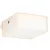 LEDVANCE mennyezeti lámpa beltéri fehér, 8W, 3000K, IP20, 110x110mm, 400lm, LED modul