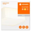 LEDVANCE mennyezeti lámpa beltéri fehér, 8W, 3000K, IP20, 110x110mm, 400lm, LED modul