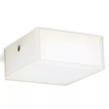 LEDVANCE mennyezeti lámpa beltéri fehér, 8W, 4000K, IP20, 110x110mm, 400lm, LED modul