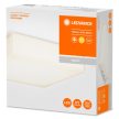 LEDVANCE mennyezeti lámpa beltéri fehér, 19W, 3000K, IP20, 200x200mm, 1050lm, LED modul