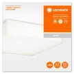 LEDVANCE mennyezeti lámpa beltéri fehér, 19W, 4000K, IP20, 200x200mm, 1050lm, LED modul