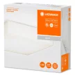 LEDVANCE mennyezeti lámpa beltéri fehér, 19W, 4000K, IP20, 200x200mm, 1050lm, LED modul