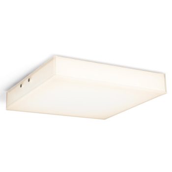 LEDVANCE mennyezeti lámpa beltéri fehér, 24W, 3000K, IP20, 300x300mm, 1520lm, LED modul