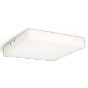LEDVANCE mennyezeti lámpa beltéri fehér, 24W, 4000K, IP20, 300x300mm, 1520lm, LED modul