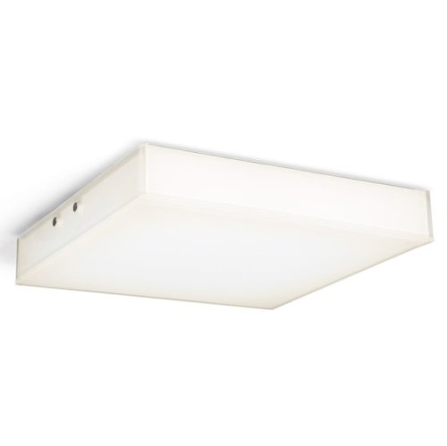 LEDVANCE mennyezeti lámpa beltéri fehér, 24W, 4000K, IP20, 300x300mm, 1520lm, LED modul
