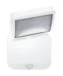 LEDVANCE LED fényvető kültéri fehér, szenzoros, 4W, 4000K, IP54, 260lm, LED modul