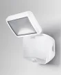 LEDVANCE LED fényvető kültéri fehér, szenzoros, 4W, 4000K, IP54, 260lm, LED modul