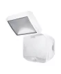 LEDVANCE LED fényvető kültéri fehér, szenzoros, 4W, 4000K, IP54, 260lm, LED modul