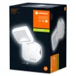 LEDVANCE LED fényvető kültéri fehér, szenzoros, 4W, 4000K, IP54, 260lm, LED modul