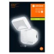 LEDVANCE LED fényvető kültéri fehér, szenzoros, 4W, 4000K, IP54, 260lm, LED modul