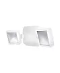 LEDVANCE LED fényvető kültéri fehér, szenzoros, 10W, 4000K, IP54, 480lm, LED modul