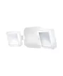 LEDVANCE LED fényvető kültéri fehér, szenzoros, 10W, 4000K, IP54, 480lm, LED modul