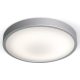 LEDVANCE ORBIS CCT / DIM 310 17W 2700-6000K REMOTE-CCT, beltéri, fehér mennyezeti lámpa, 16.5 W, fogl: LED modul, IP20 védelem, 2700-6000 K színhőmérséklet, 1000 lm fényerő, 5 év gar. 4058075227552