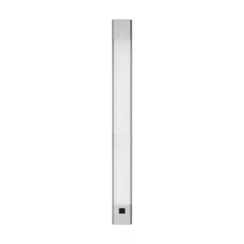 LEDVANCE Linear LED pultmegvilágító beltéri szürke, 6W, 3000K, IP20, 350lm, LED modul