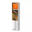 LEDVANCE pultmegvilágító beltéri fehér, 6W, 3000K, IP20 védelem, 250lm, LED modul