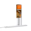 LEDVANCE pultmegvilágító beltéri fehér, 6W, 3000K, IP20 védelem, 250lm, LED modul