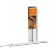 LEDVANCE pultmegvilágító beltéri fehér, 11W, 3000K, IP20 védelem, 530lm, LED modul
