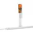 LEDVANCE pultmegvilágító beltéri fehér, 18W, 3000K, IP20 védelem, 980lm, LED modul