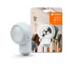 LEDVANCE fény- és mozgásérzékelő beltéri fehér, 0,3W, 3000K, IP43, 17lm, LED modul