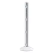 LEDVANCE LEDstixx világító LED pálca beltéri ezüst, 0,6W, 6200K, IP20, 25lm, elemes, 3xAAA