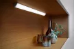 LEDVANCE pultmegvilágító beltéri szürke, 9W, 3000K, IP20 védelem, 640lm, LED modul