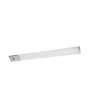 LEDVANCE pultmegvilágító beltéri szürke, 9W, 3000K, IP20 védelem, 640lm, LED modul