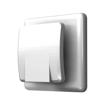 LEDVANCE LED lámpa beltéri fehér, szenzoros, 0,3W, 3000K, IP20, White beltéri fehér éjszakai LED