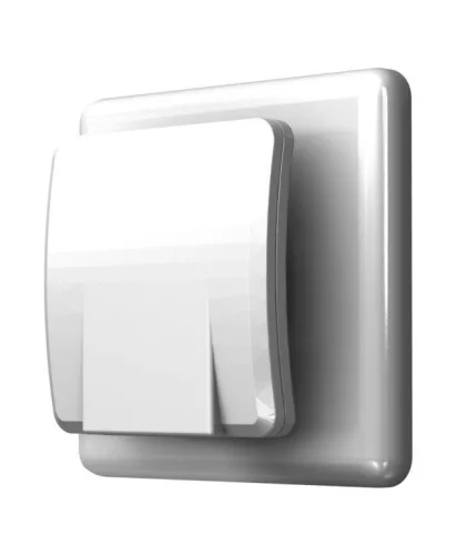 LEDVANCE LED lámpa beltéri fehér, szenzoros, 0,3W, 3000K, IP20, White beltéri fehér éjszakai LED