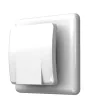 LEDVANCE LED lámpa beltéri fehér, szenzoros, 0,3W, 3000K, IP20, White beltéri fehér éjszakai LED