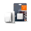 LEDVANCE LED lámpa beltéri fehér, szenzoros, 0,3W, 3000K, IP20, White beltéri fehér éjszakai LED