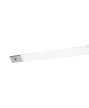 LEDVANCE pultmegvilágító beltéri szürke, 7,5W, 3000K, IP20 védelem, 480lm, LED modul