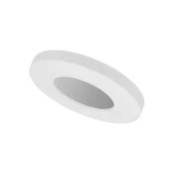 LEDVANCE mennyezeti lámpa beltéri szürke, 18W, 2700K, IP20 védelem, 1200lm, LED modul