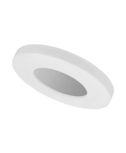LEDVANCE mennyezeti lámpa beltéri szürke, 18W, 2700K, IP20 védelem, 1200lm, LED modul