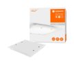 LEDVANCE mennyezeti lámpa beltéri fehér, 19W, 4000K, IP20, 300x300mm, 1050lm, LED modul