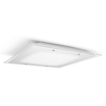 LEDVANCE mennyezeti lámpa beltéri fehér, 24W, 4000K, IP20, 400x400mm, 1520lm, LED modul