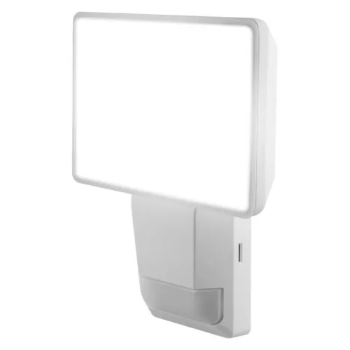 LEDVANCE Endura PRO LED fényvető kültéri fehér, szenzoros, 15W, 4000K, IP55, 1500lm