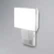 LEDVANCE Endura PRO LED fényvető kültéri fehér, szenzoros, 15W, 4000K, IP55, 1500lm