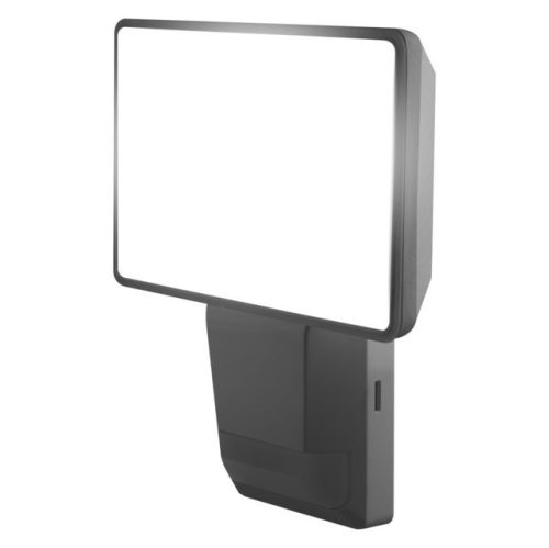 LEDVANCE Endura PRO LED fényvető kültéri sötétszürke, szenzoros, 15W, 4000K, IP55, 1500lm