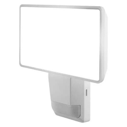 LEDVANCE Endura PRO LED fényvető kültéri fehér, szenzoros, 27W, 4000K, IP55, 3000lm