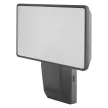 LEDVANCE Endura PRO LED fényvető kültéri sötétszürke, szenzoros, 30W, 4000K, IP55, 1500lm