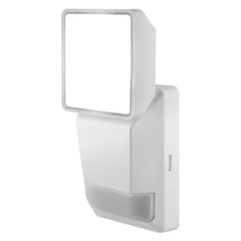 LEDVANCE Endura PRO LED fényvető kültéri fehér, szenzoros, 8W, 4000K, IP55, 750lm