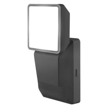 LEDVANCE Endura PRO LED fényvető kültéri sötétszürke, szenzoros, 8W, 4000K, IP55, 750lm