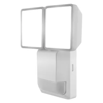 LEDVANCE Endura PRO LED fényvető kültéri fehér, szenzoros, 16W, 4000K, IP55, 1500lm